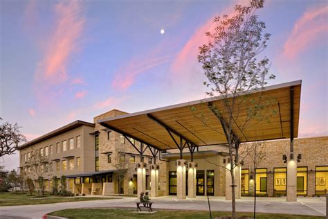 Austin Senior Living .